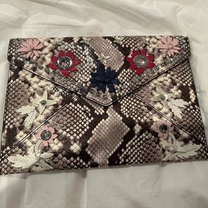 Rebecca Minkoff Leo Snake